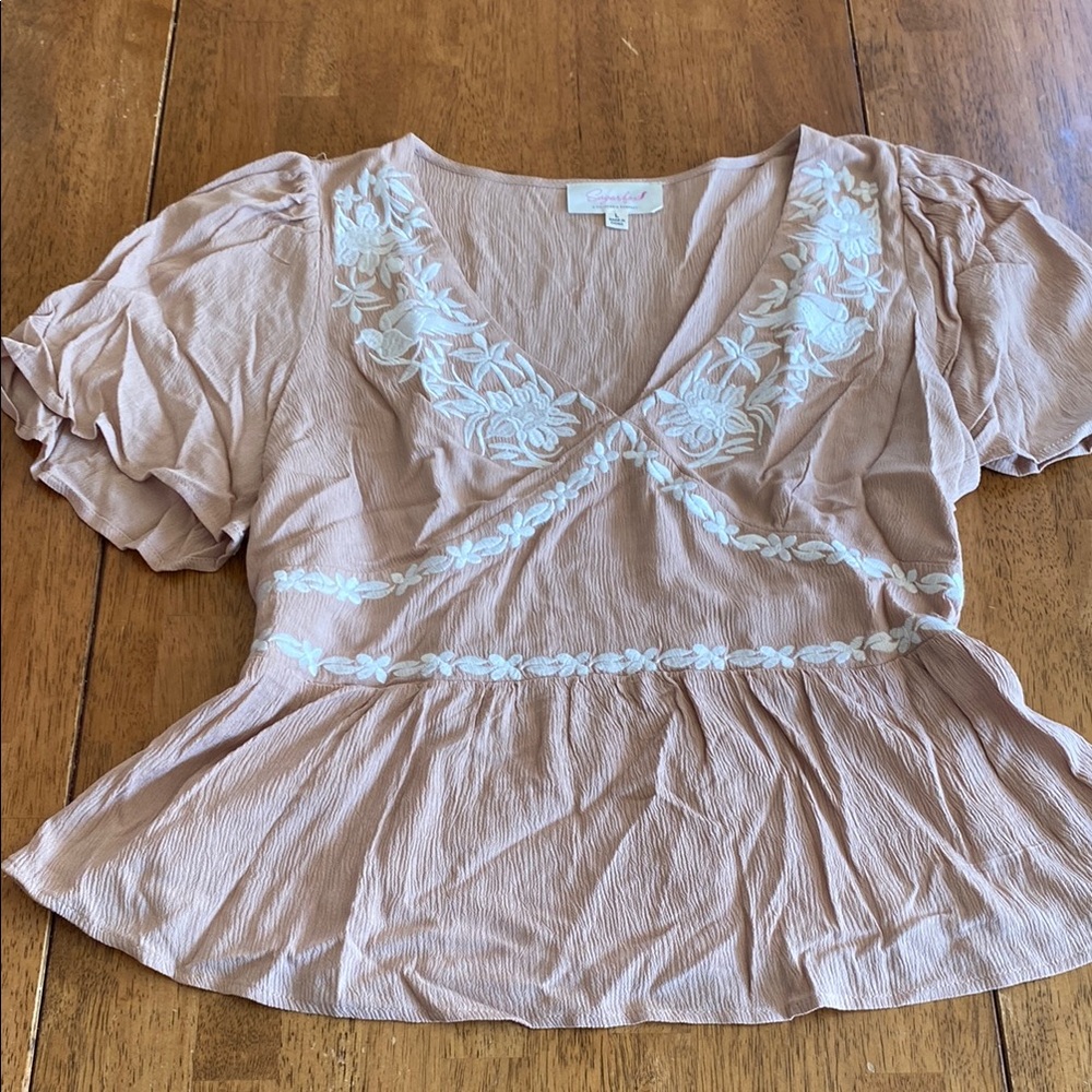 Women’s top